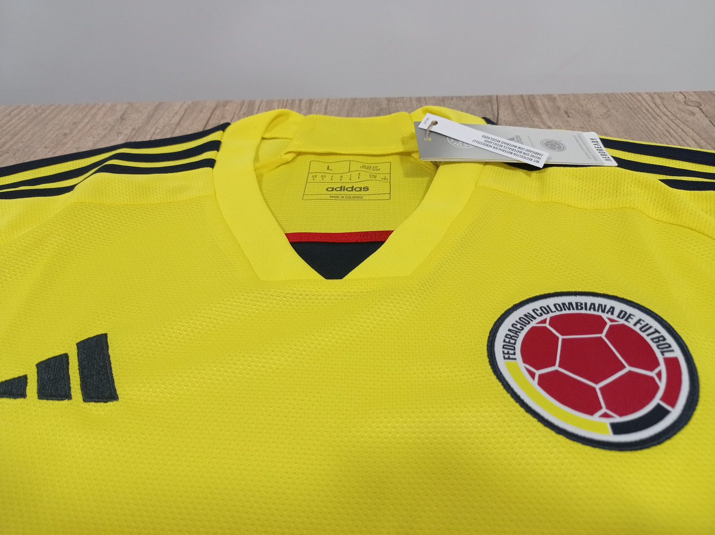 Colombia - Home - 2022/2023