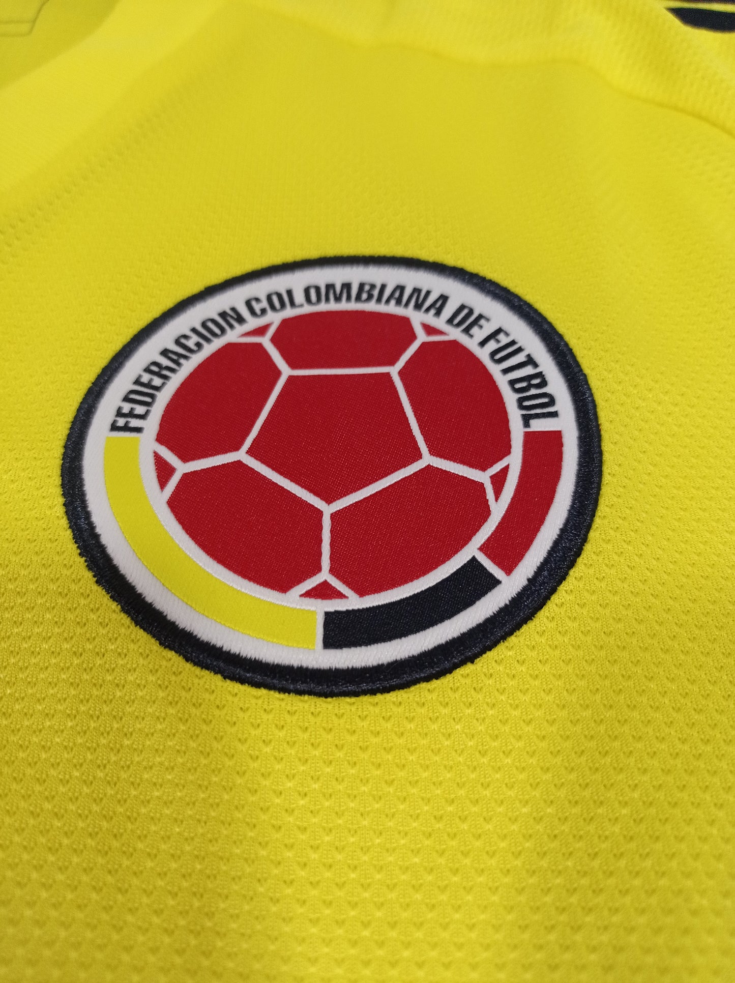 Colombia - Home - 2022/2023