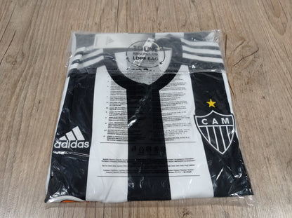 Camisa do Atlético Mineiro – Home – 2022/2023 #28 Lemos