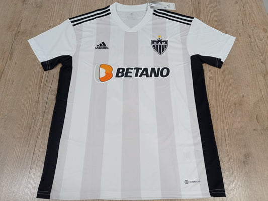 Camisa do Atlético Mineiro – Away – 2022/2023 #28 Lemos