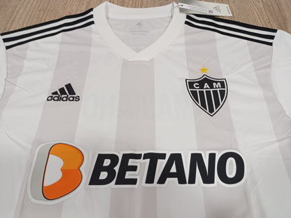 Camisa do Atlético Mineiro – Away – 2022/2023 #28 Lemos