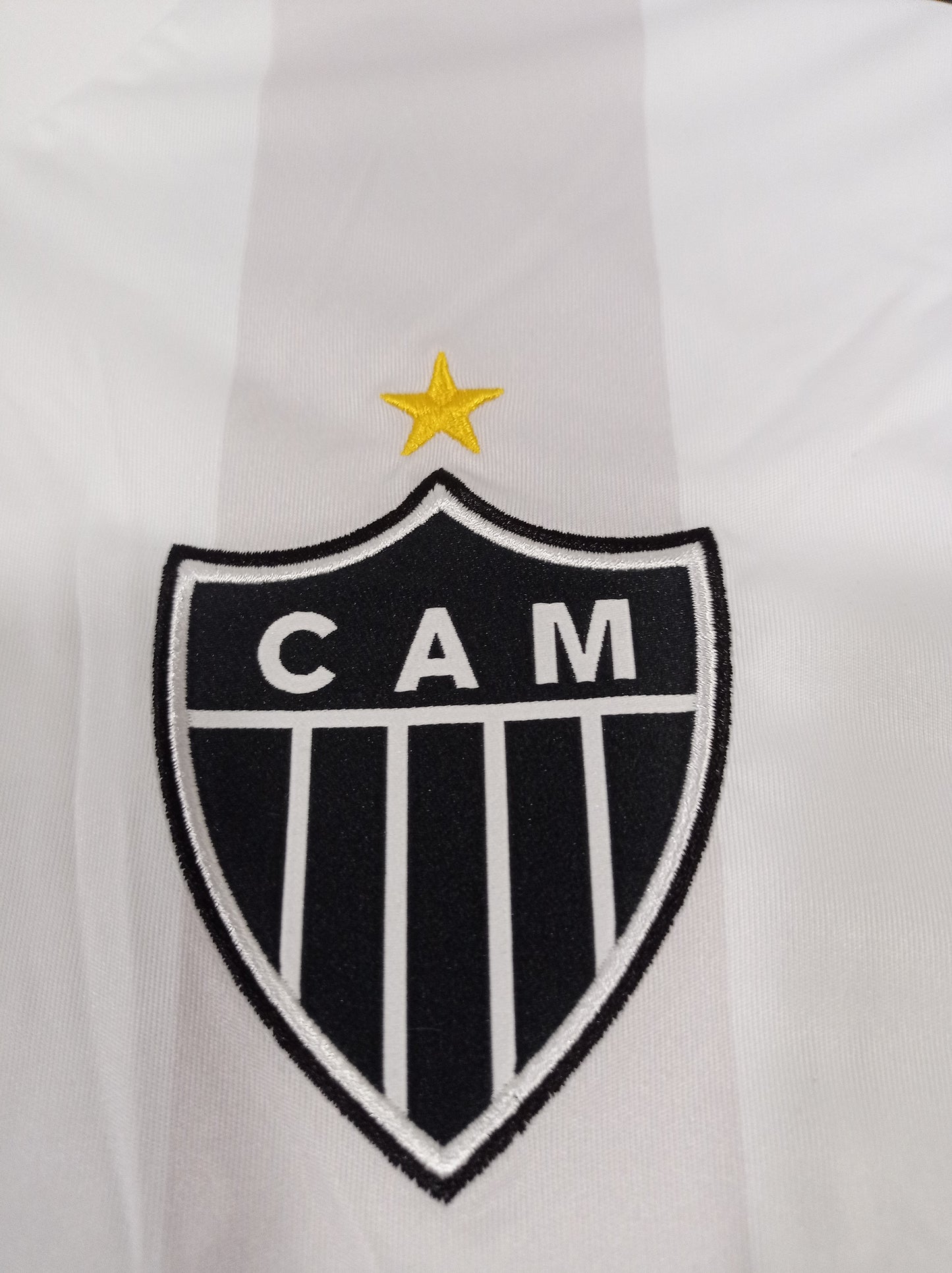 Camisa do Atlético Mineiro – Away – 2022/2023 #28 Lemos