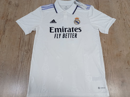 Real Madrid – Home – 2022/2023 David Alaba