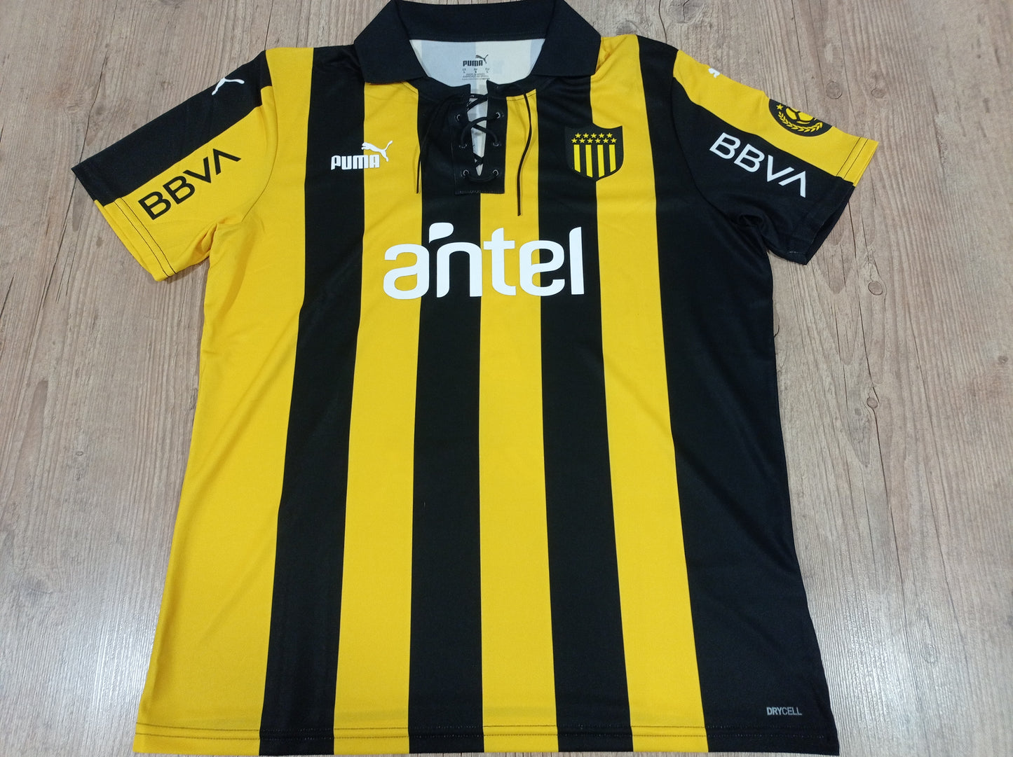 Peñarol - Edição Especial 130 Anos - 2021 #9