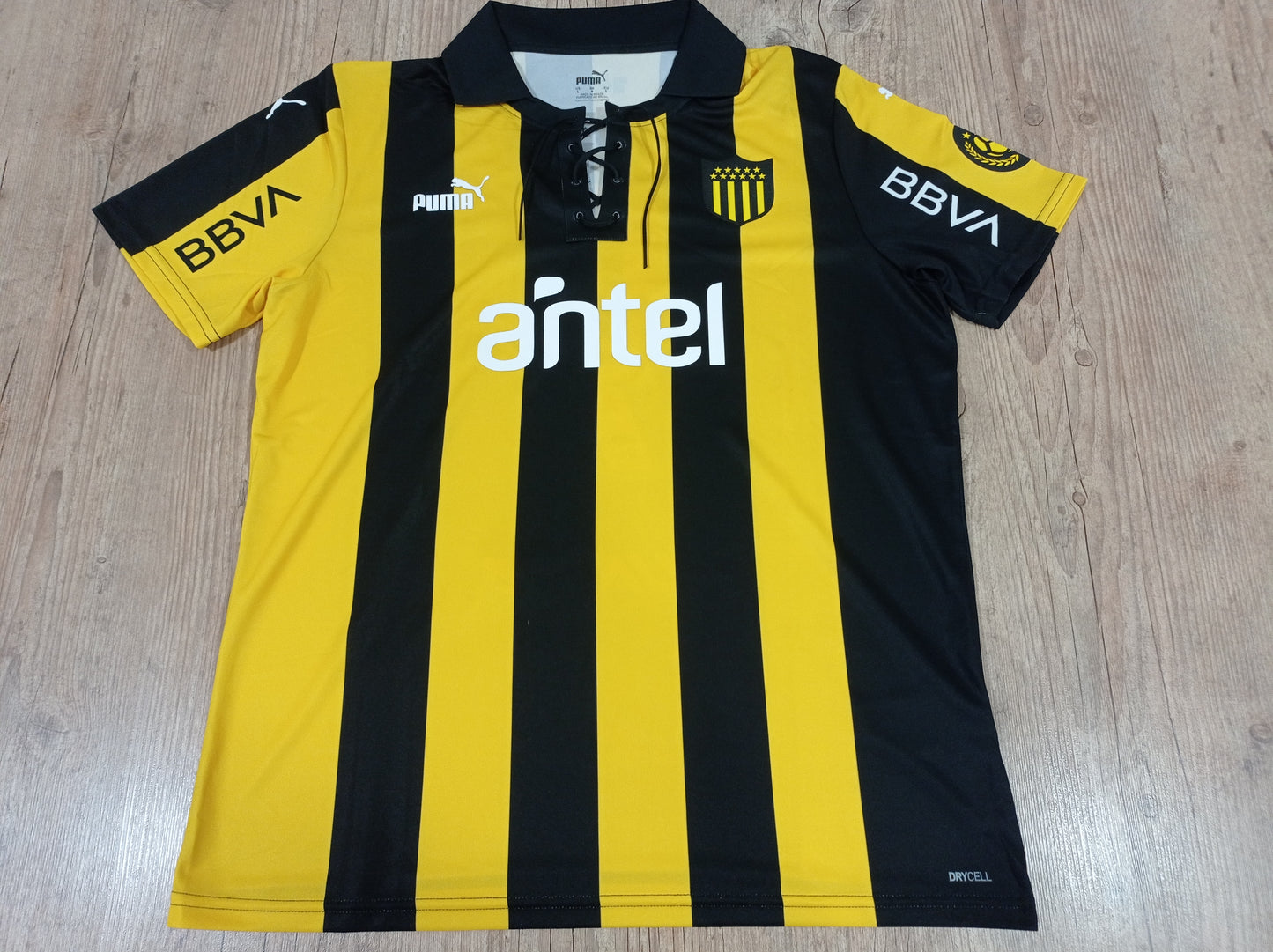 Peñarol - Edição Especial 130 Anos - 2021 #9