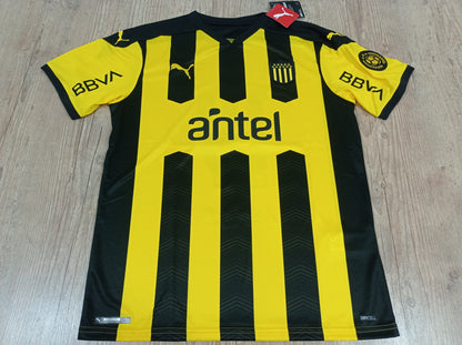 CA Peñarol – Home – 2021/2022 - #19