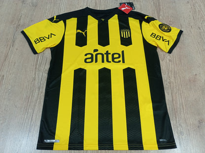 CA Peñarol – Home – 2021/2022 - #19