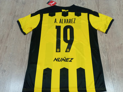 CA Peñarol – Home – 2021/2022 - #19