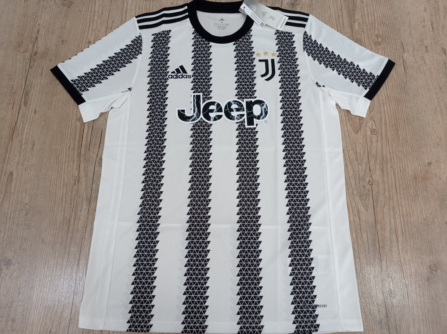 Juventus – Home – 2022/2023