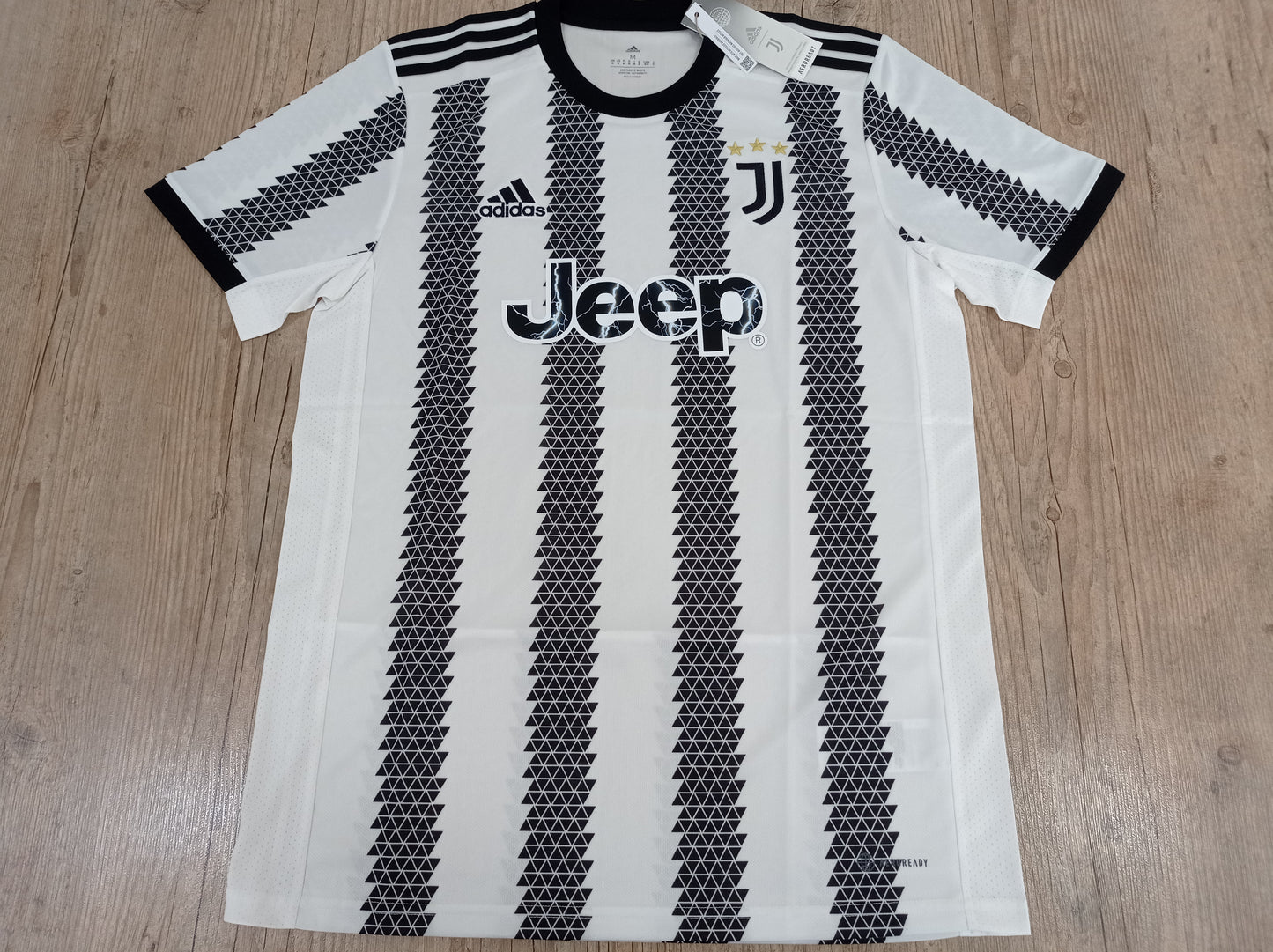 Juventus – Home – 2022/2023