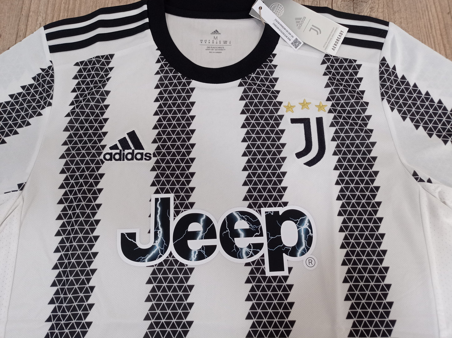 Juventus – Home – 2022/2023