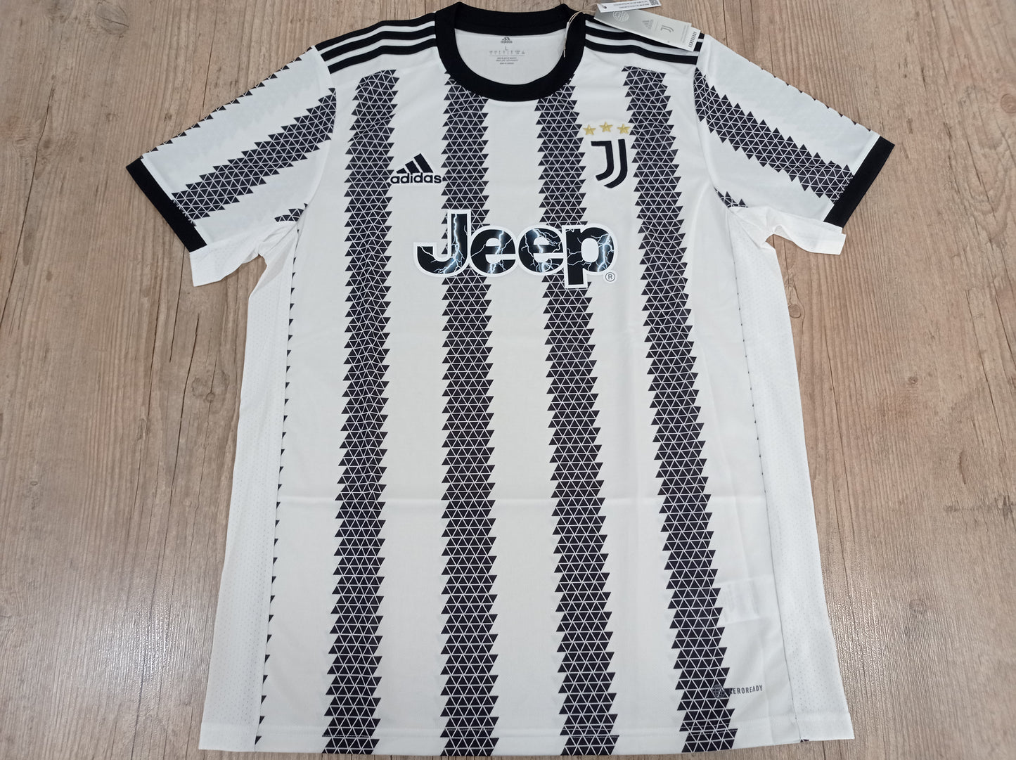 Juventus – Home – 2022/2023