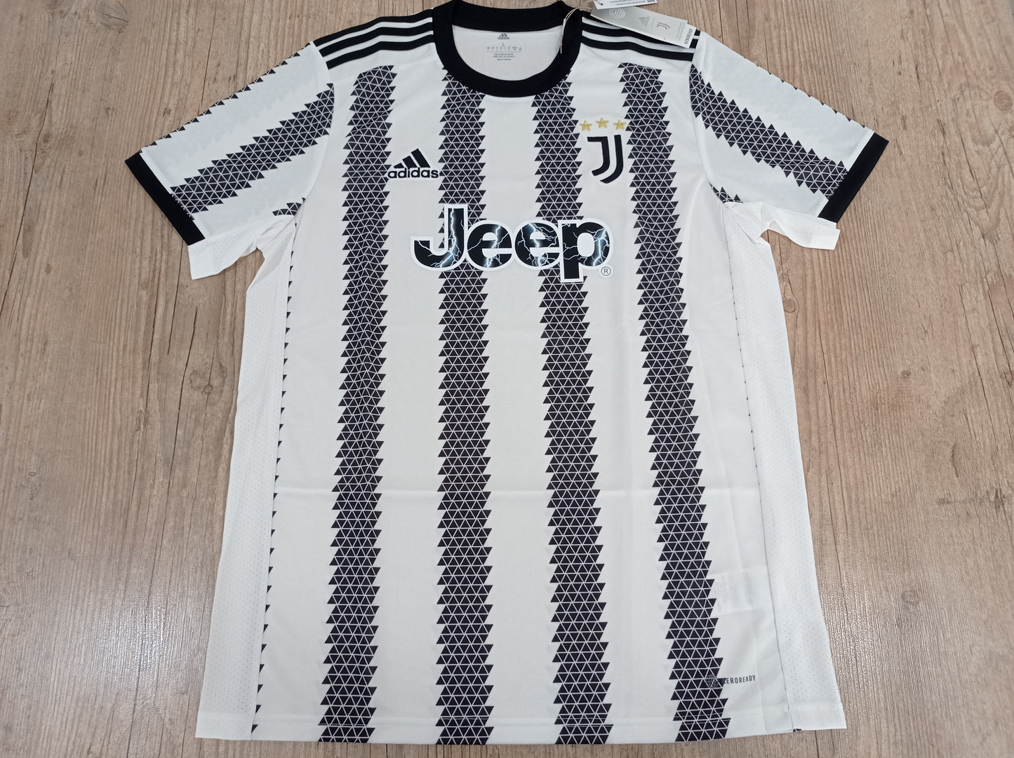 Juventus – Home – 2022/2023