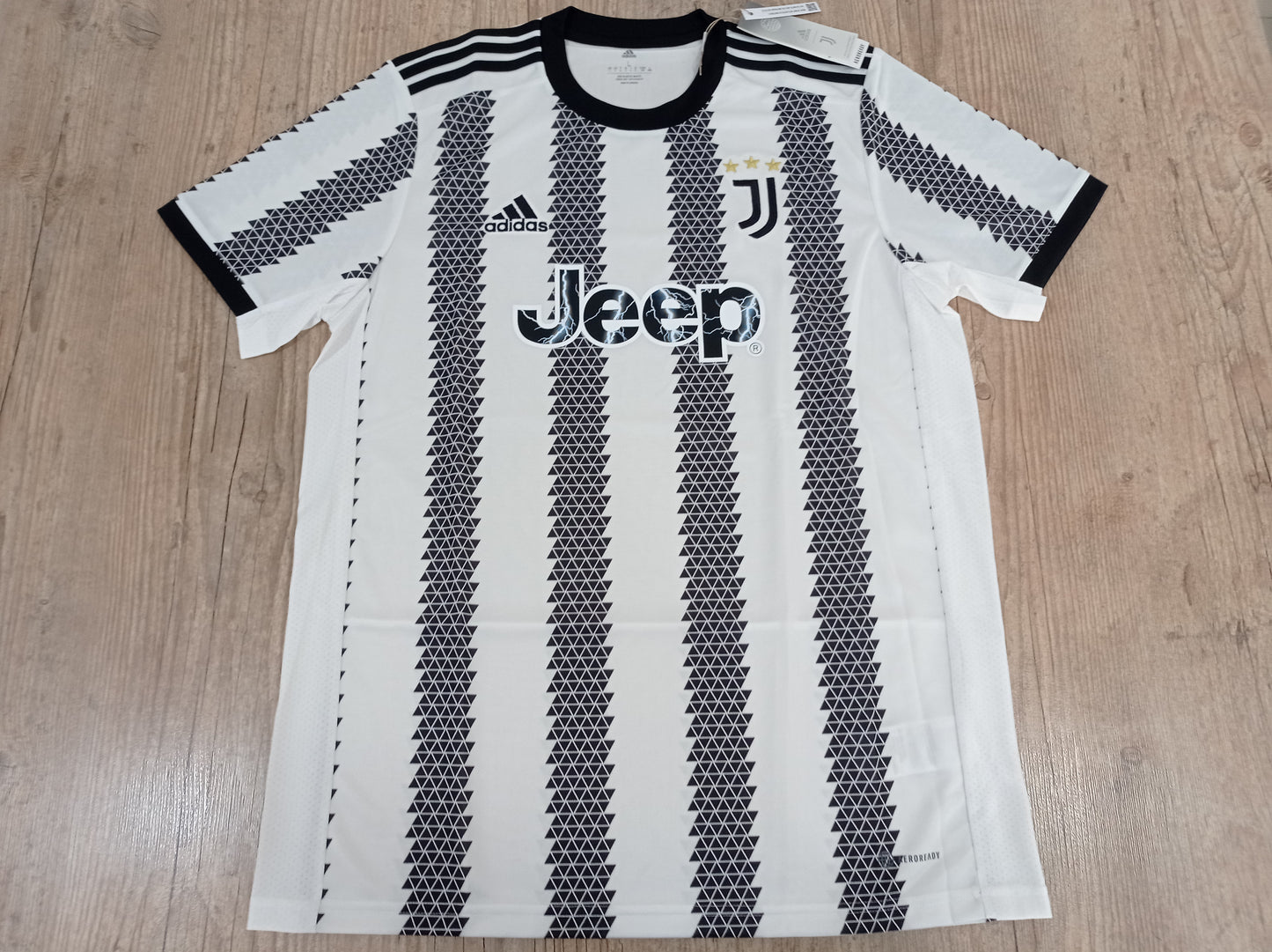 Juventus – Home – 2022/2023