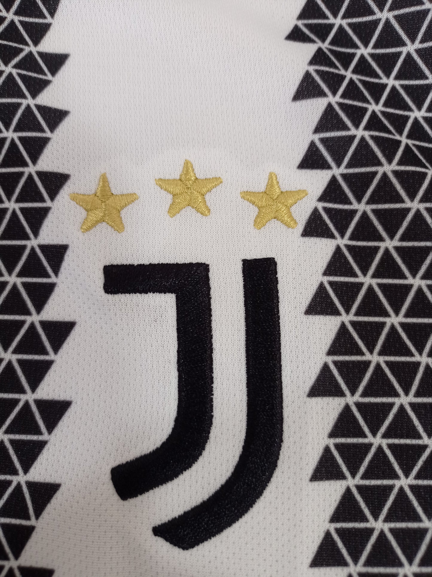 Juventus – Home – 2022/2023