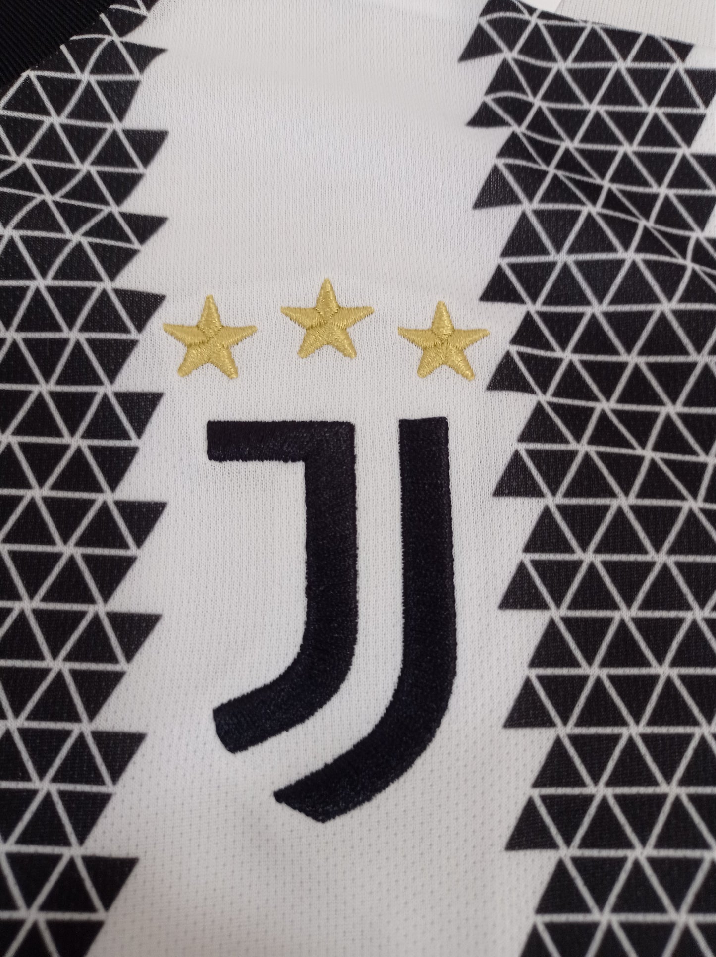 Juventus – Home – 2022/2023