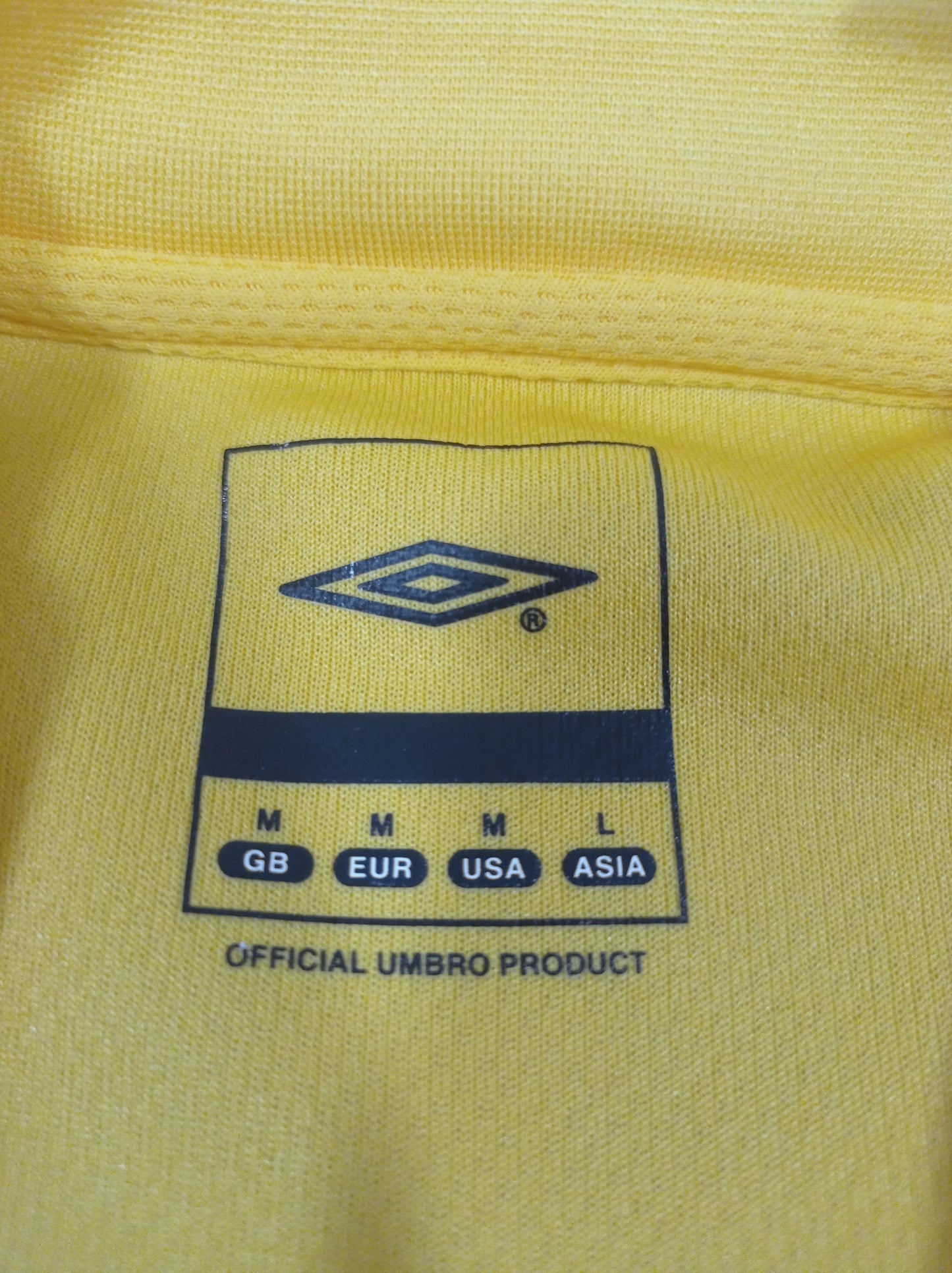 Camisa Rara do Chengdu Blades - Away - 2006/2008 China