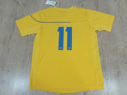 Camisa Rara do Chengdu Blades - Away - 2006/2008 China