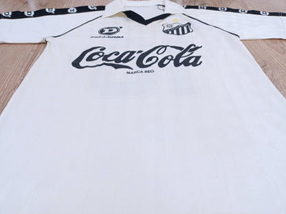 Bragantino Shirt - Away - 1990 Match