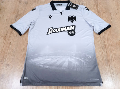 Rara Camisa do Paok - Grécia - Edição Toumba