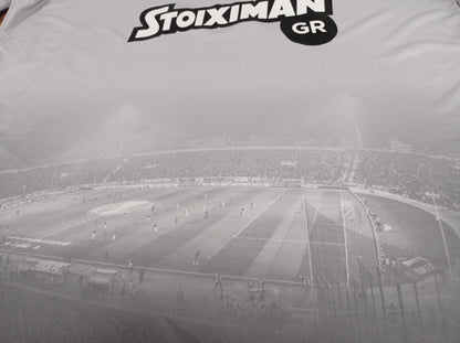 Rara Camisa do Paok - Grécia - Edição Toumba