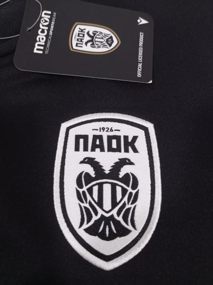 Paok - Grécia - Agasalho Modelo Player