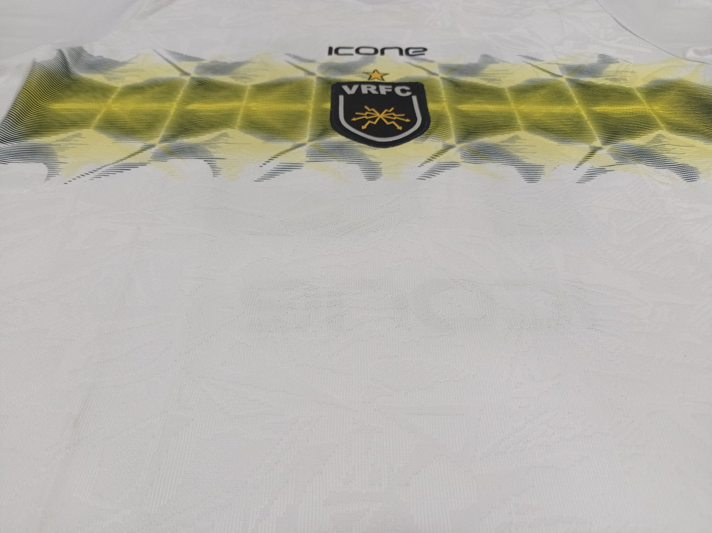 Camisa do Volta Redonda - Away - #15 - Modelo Jogador