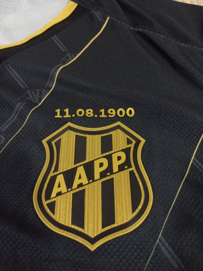 Ponte Preta Shirt - Special Edition 123 Years