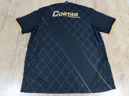 Ponte Preta Shirt - Special Edition 123 Years