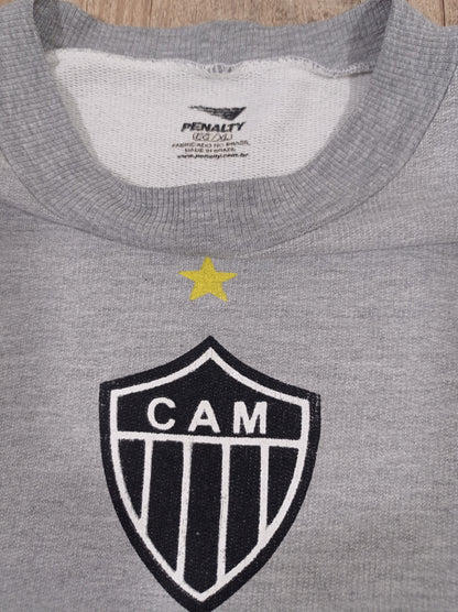 Atlético Mineiro - 90s Player Sweatshirt