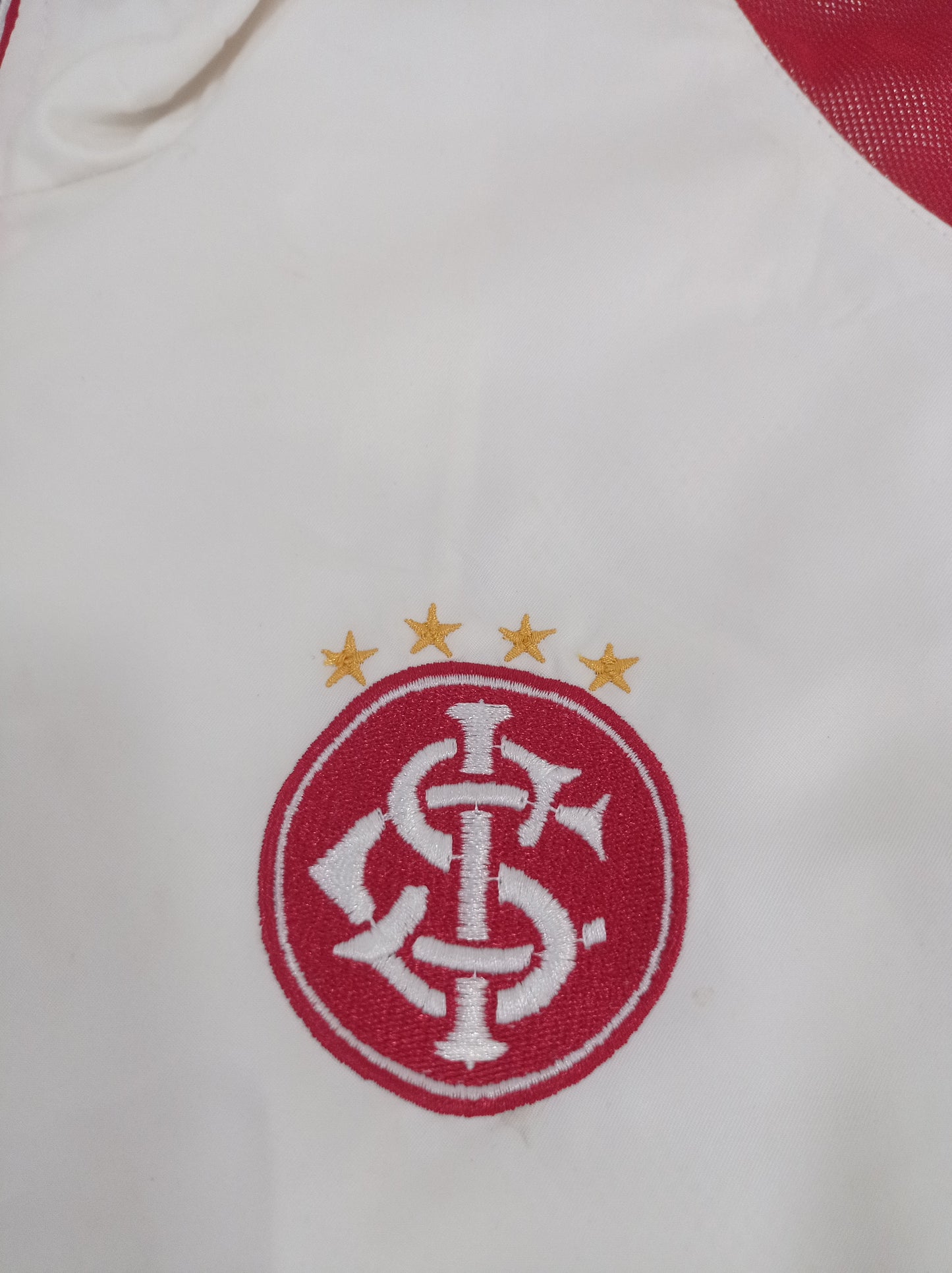 Beautiful Inter Set - Internacional - 2000s -Topper