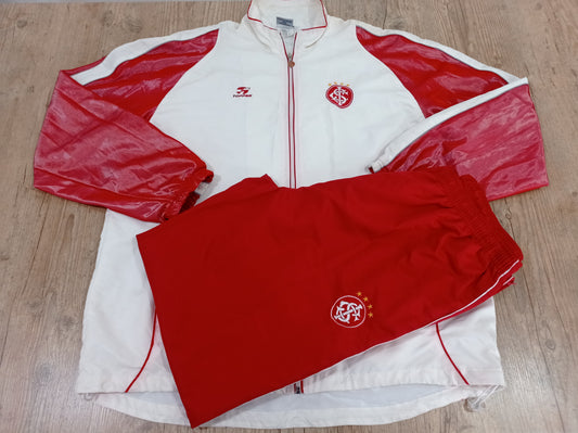 Lindo Conjunto do Inter - Internacional - Anos 2000 -Topper