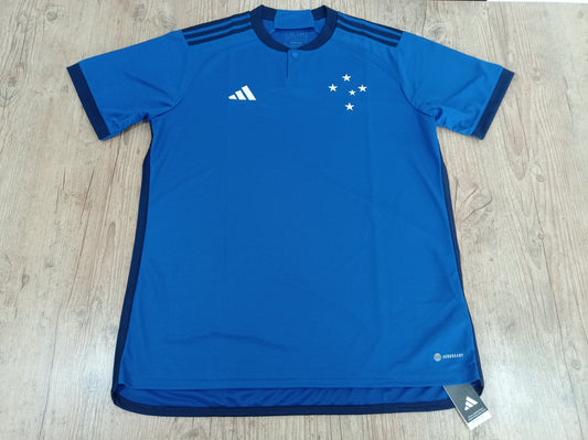 Camisa do Cruzeiro 2023/2024