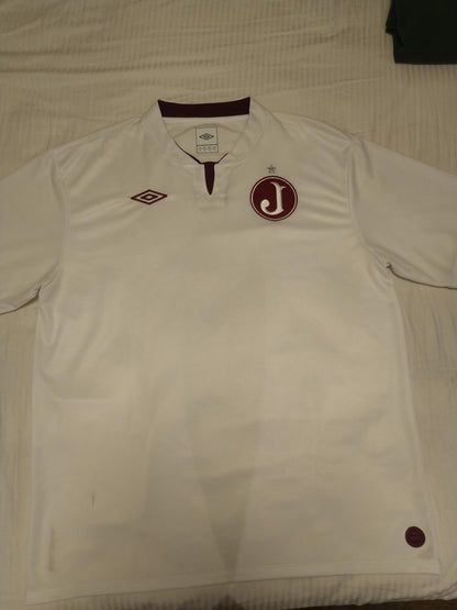 Camisa Juventus Sao Paulo Umbro away