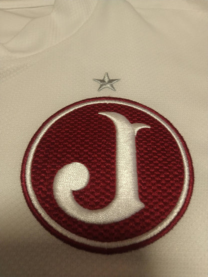 Camisa Juventus Sao Paulo Umbro away