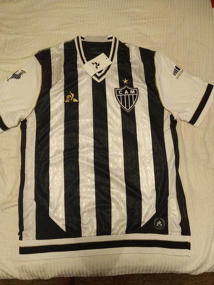 Atletico Mineiro Mass Mantle I