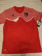 Nepal National Team Shirt