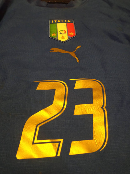 Italia Materazzi Shirt