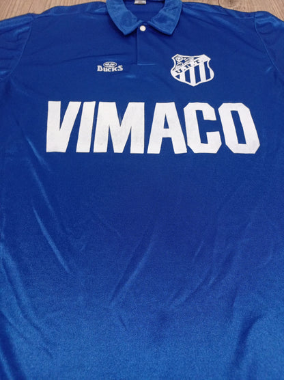 Rara Camisa da URT - Minas - Anos 90