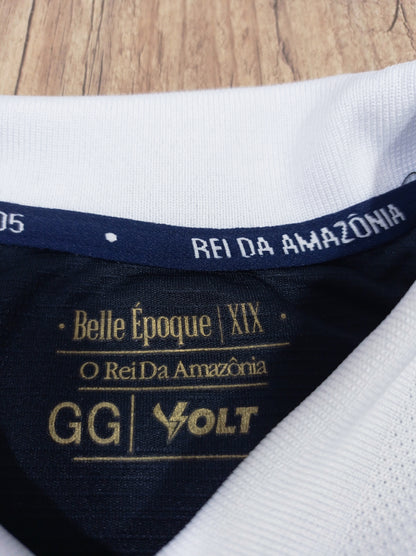 Camisa do Remo - 2023 - Belle Époque