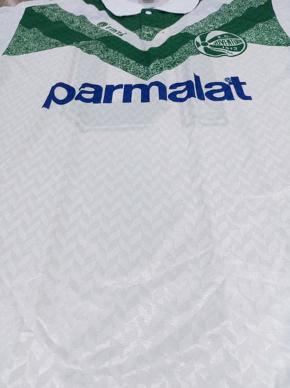 Youth Shirt - Feint - Parmalat - 90s