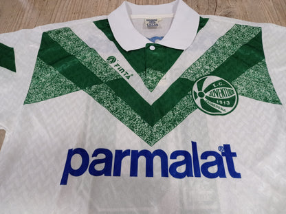 Youth Shirt - Feint - Parmalat - 90s