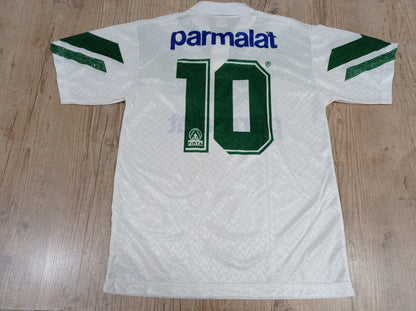 Youth Shirt - Feint - Parmalat - 90s