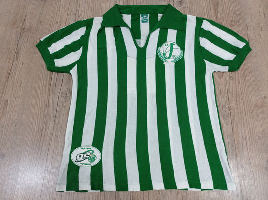 Rara Camisa do Juventude - 95 Anos - Edição Limitada