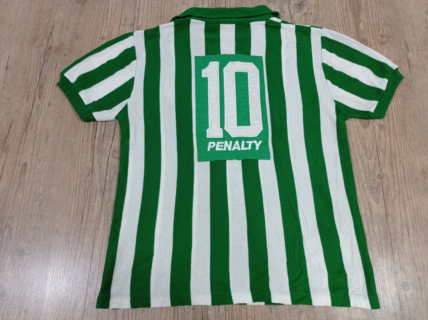 Rara Camisa do Juventude - 95 Anos - Edição Limitada