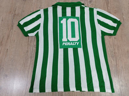 Rara Camisa do Juventude - 95 Anos - Edição Limitada