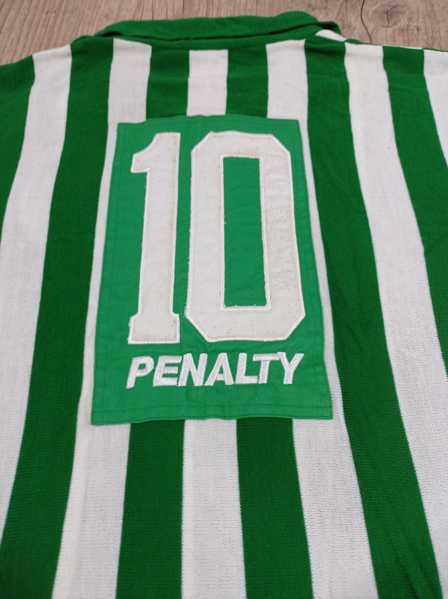 Rara Camisa do Juventude - 95 Anos - Edição Limitada