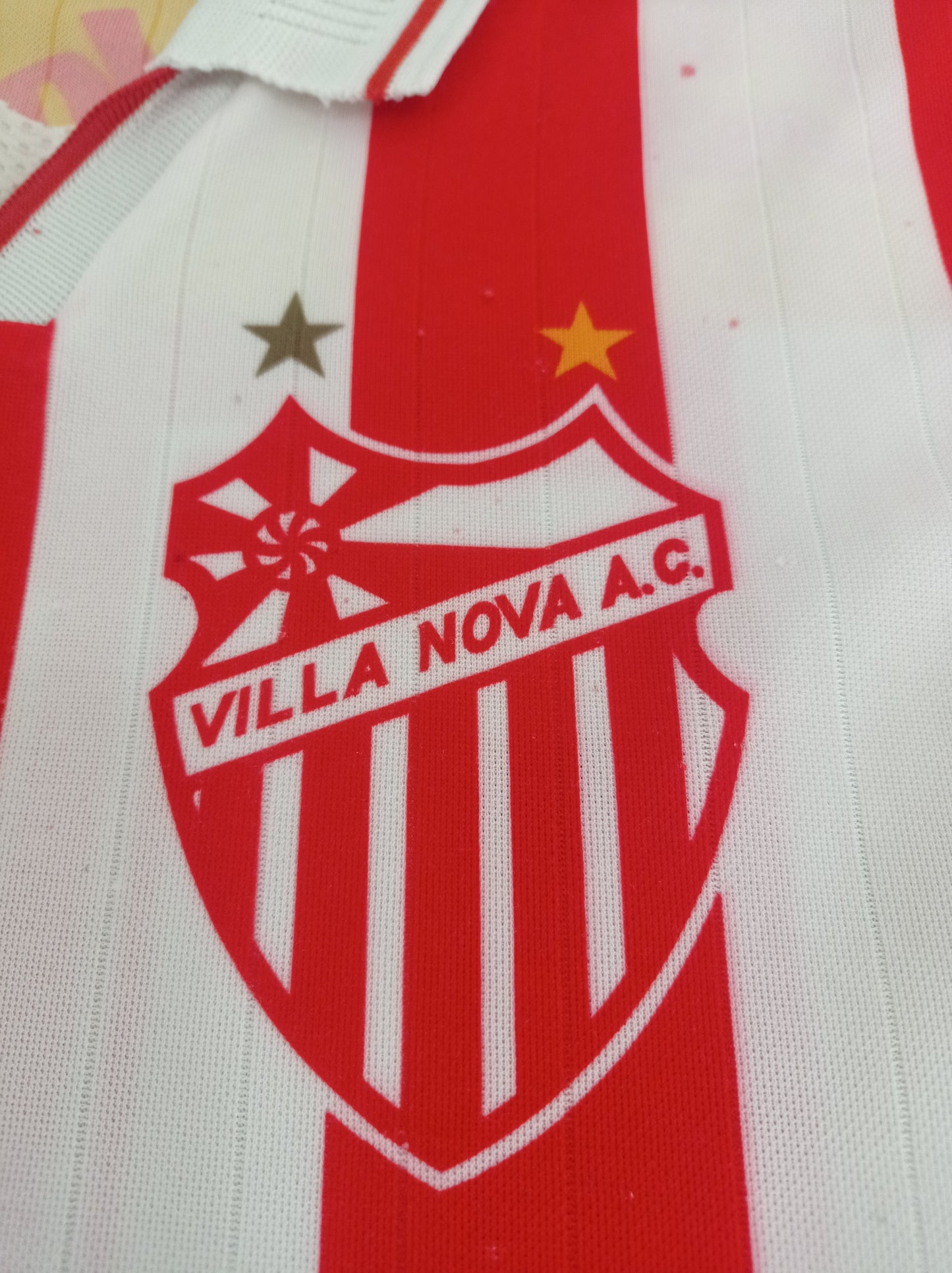 Villa Nova Historic Shirt - Fake - Final 1997