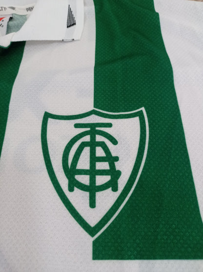 América Mineiro Shirt - Game - 90s