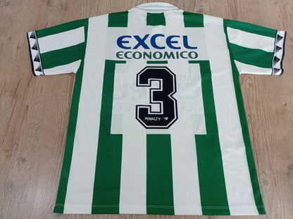 América Mineiro Shirt - Game - 90s